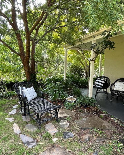 Fleetwood Cottage Bed And Breakfast - Dalby Accommodation 3
