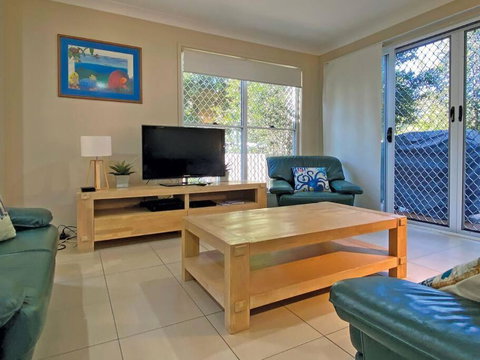 FLIP FLOP INN - Dalby Accommodation 1