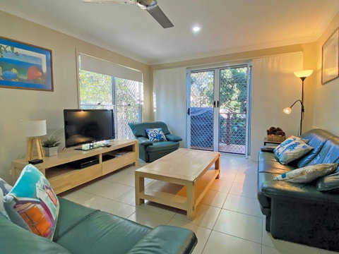 FLIP FLOP INN - Dalby Accommodation 2