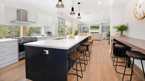 Forest Brae - Dalby Accommodation 4