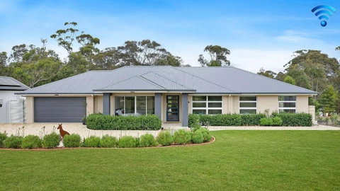 Forest Brae - Dalby Accommodation 0