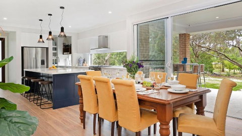 Forest Brae - Dalby Accommodation 3
