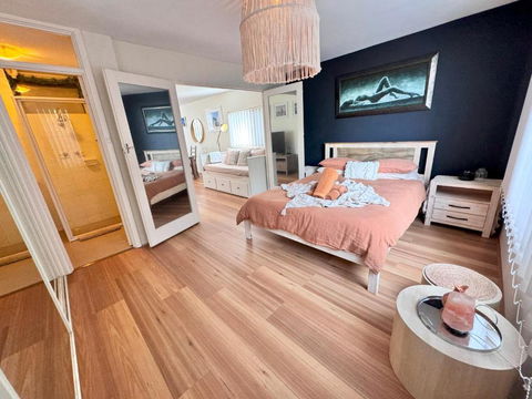 FORR64 - Cosy East Perth Retreat - Dalby Accommodation 1