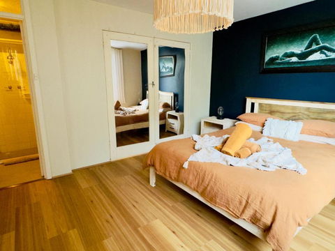 FORR64 - Cosy East Perth Retreat - Dalby Accommodation 2
