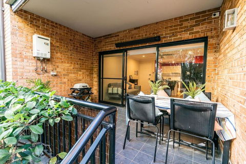 Funda Place - Leafy Hideout In Northern Beaches - Dalby Accommodation 0