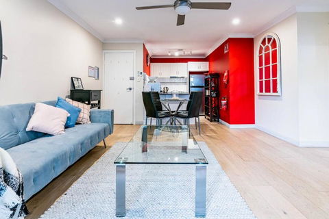 Funda Place - Leafy Hideout In Northern Beaches - Dalby Accommodation 1