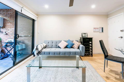 Funda Place - Leafy Hideout In Northern Beaches - Dalby Accommodation 2