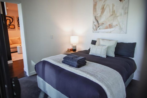 FV Brisbane Apartments Fortitude Valley - Dalby Accommodation 2