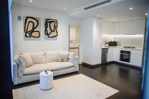 FV Brisbane Apartments Fortitude Valley - Dalby Accommodation 1