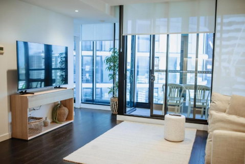 FV Brisbane Apartments Fortitude Valley - Dalby Accommodation 4