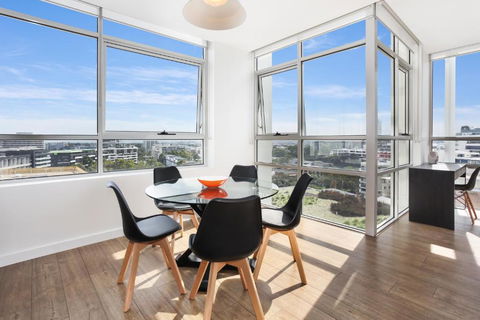 G1903S - Zetland Heights Sunset Vista - Dalby Accommodation 1
