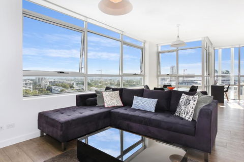 G1903S - Zetland Heights Sunset Vista - Dalby Accommodation 2