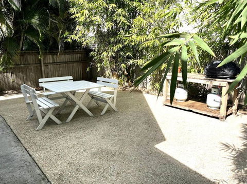 Gabba Central Lofthouse Sleeps5 Pets - Dalby Accommodation 1