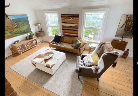 Gable House - Dalby Accommodation 0