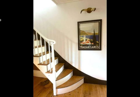 Gable House - Dalby Accommodation 1