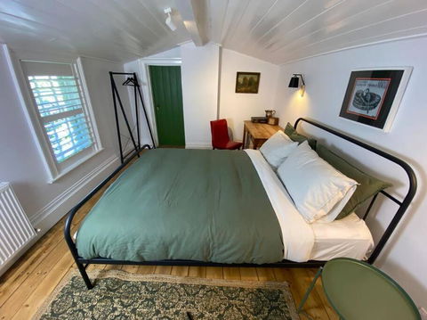 Gable House - Dalby Accommodation 2
