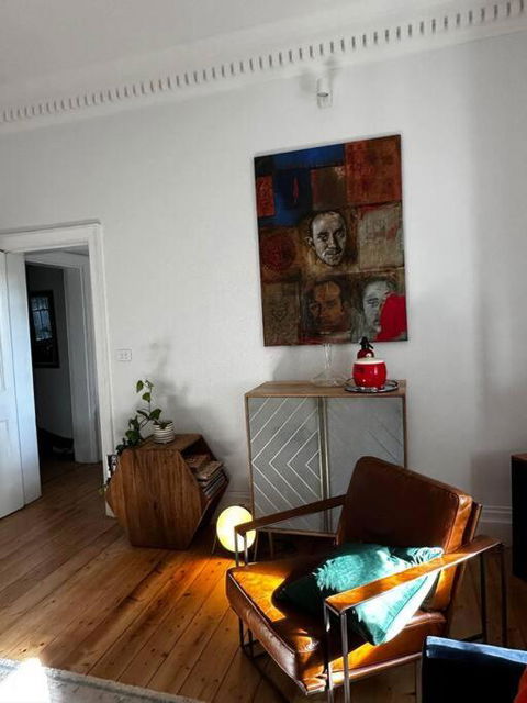 Gable House - Dalby Accommodation 4