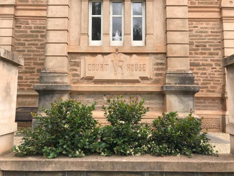 Gawler Heritage Accommodation - Dalby Accommodation 0