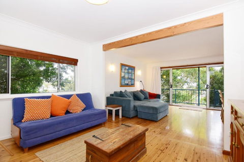 GERR14C - Salty Dog - Dalby Accommodation 0