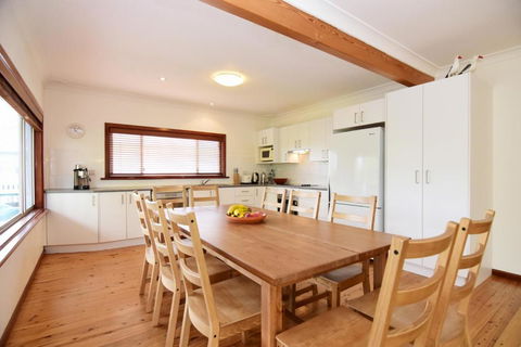 GERR14C - Salty Dog - Dalby Accommodation 2