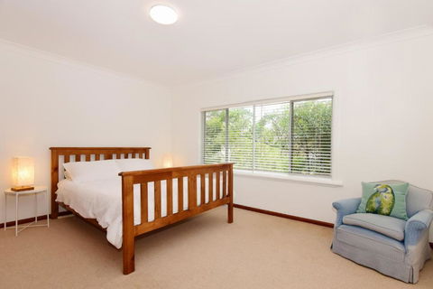 GERR14C - Salty Dog - Dalby Accommodation 4