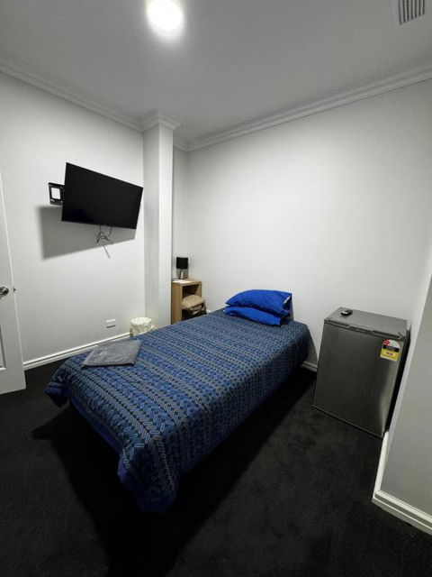 GHK - Grand Hotel Kalgoorlie - Dalby Accommodation 1