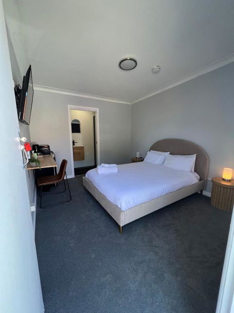Gold Reef Adelong - Dalby Accommodation 4