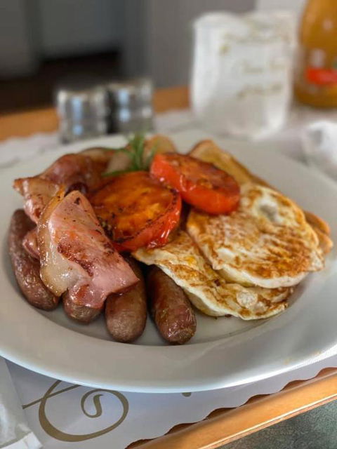 Golden Harvest Motor Inn Moree - Dalby Accommodation 2