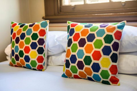 Granville Hotel - Dalby Accommodation 3