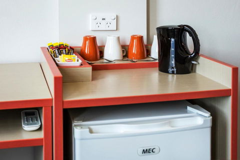 Granville Hotel - Dalby Accommodation 4