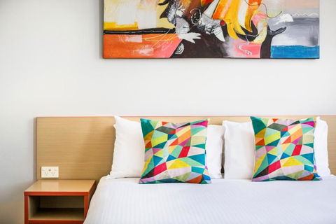 Granville Hotel - Dalby Accommodation 0