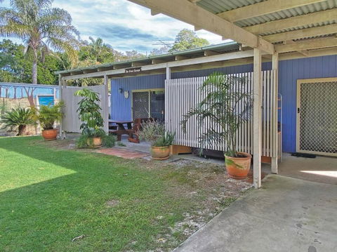 GREAT ESCAPE - Dalby Accommodation 0