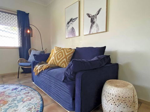 GREAT ESCAPE - Dalby Accommodation 1