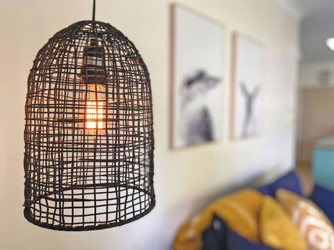 GREAT ESCAPE - Dalby Accommodation 2