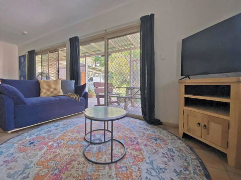 GREAT ESCAPE - Dalby Accommodation 4