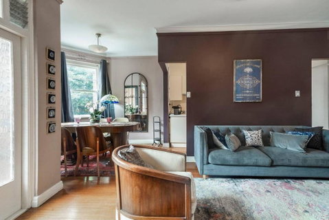 Great Gatsby Style In The Heart Of Double Bay - Dalby Accommodation 1