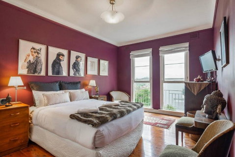 Great Gatsby Style In The Heart Of Double Bay - Dalby Accommodation 0