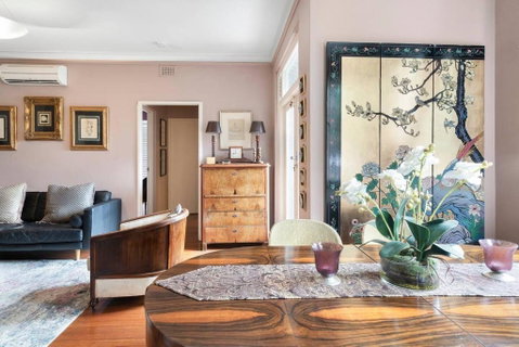 Great Gatsby Style In The Heart Of Double Bay - Dalby Accommodation 2
