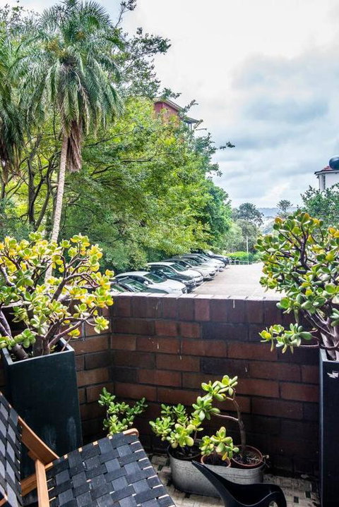 Great Gatsby Style In The Heart Of Double Bay - Dalby Accommodation 3