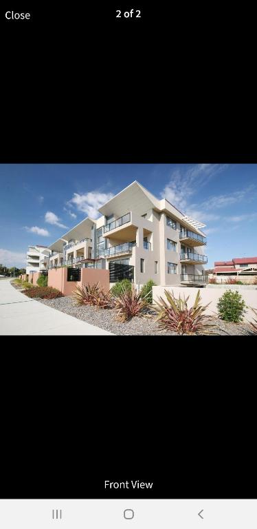 GREENWAY WATERS 2 Bed Apartment - Dalby Accommodation 0