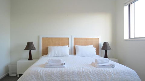 GREENWAY WATERS Apartments - Dalby Accommodation 4