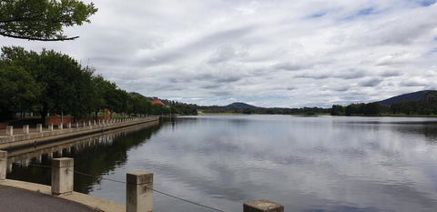 GREENWAY WATERS Apartments - Dalby Accommodation 1