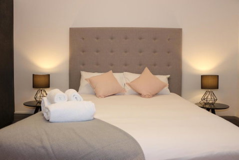 Guildford Hotel - Dalby Accommodation 2