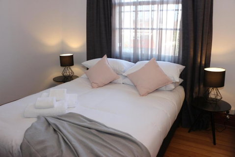 Guildford Hotel - Dalby Accommodation 4
