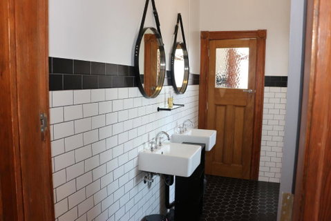 Guildford Hotel - Dalby Accommodation 3