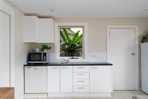 Gull Cottage By Beach Stays - Dalby Accommodation 4