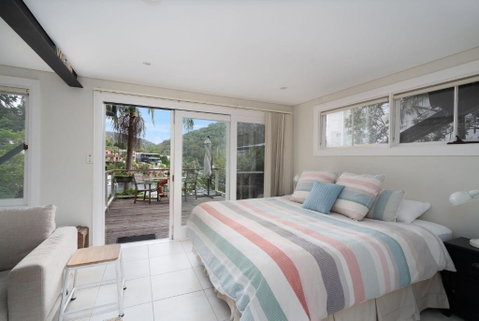 Gull Cottage By Beach Stays - Dalby Accommodation 3