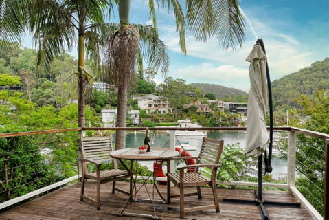 Gull Cottage By Beach Stays - Dalby Accommodation 0