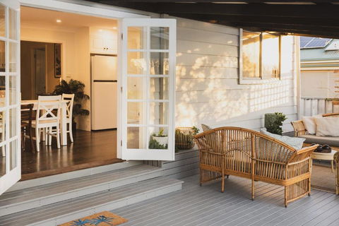 Halcyon Days Your Perfect Getaway Sunday Late Check Out, Pet Friendly! - Dalby Accommodation 2