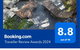 Harbord House - Ocean Views, Plunge Pool, 2 Bed, Free-wi-fi, Superb Location - thumb 0